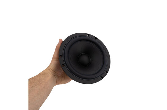 Illuminator 18WU/4741T00 Woofer Medio-Bassi