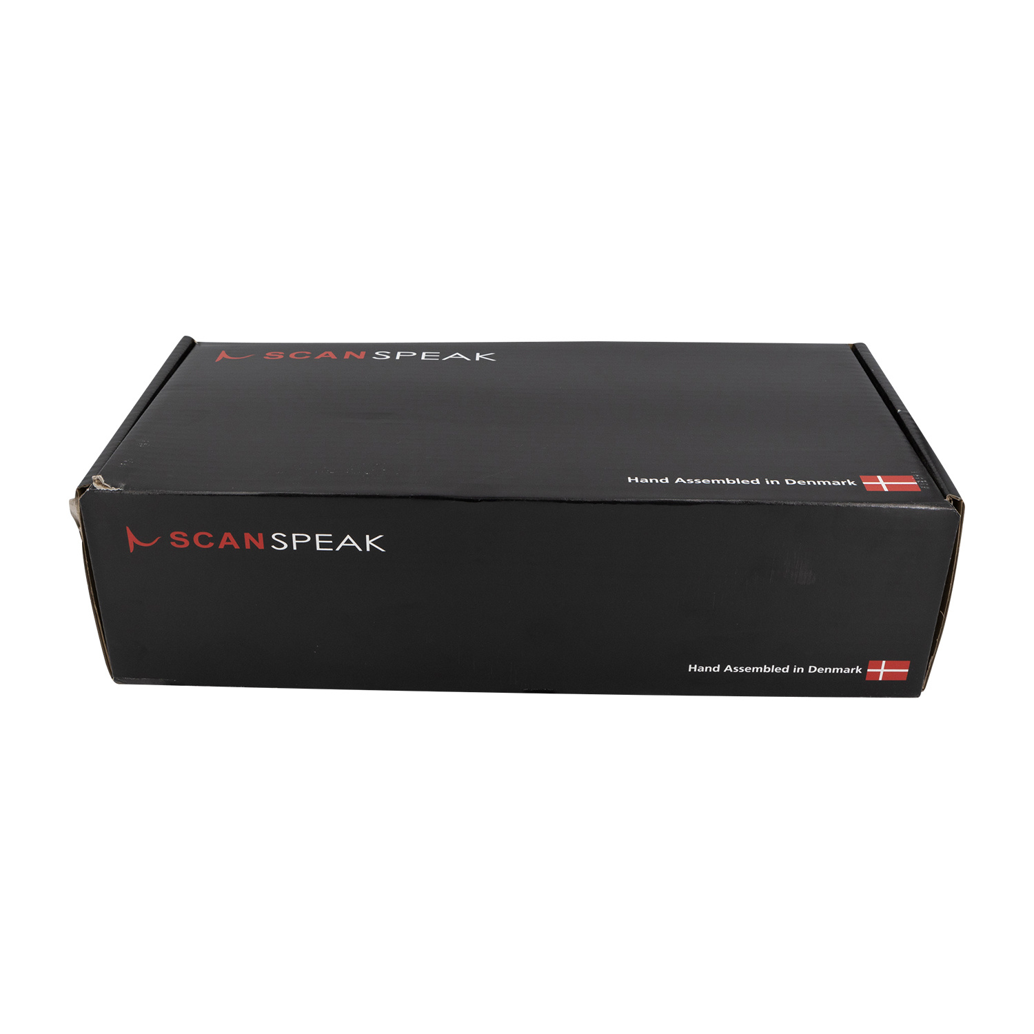 Illuminator 18WU/4741T00 Woofer Medio-Bassi