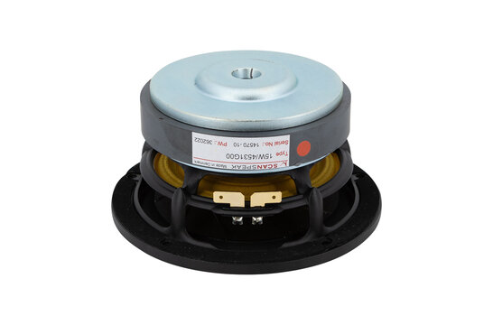 Revelator 15W/4531G00 Woofer Medio-Bassi