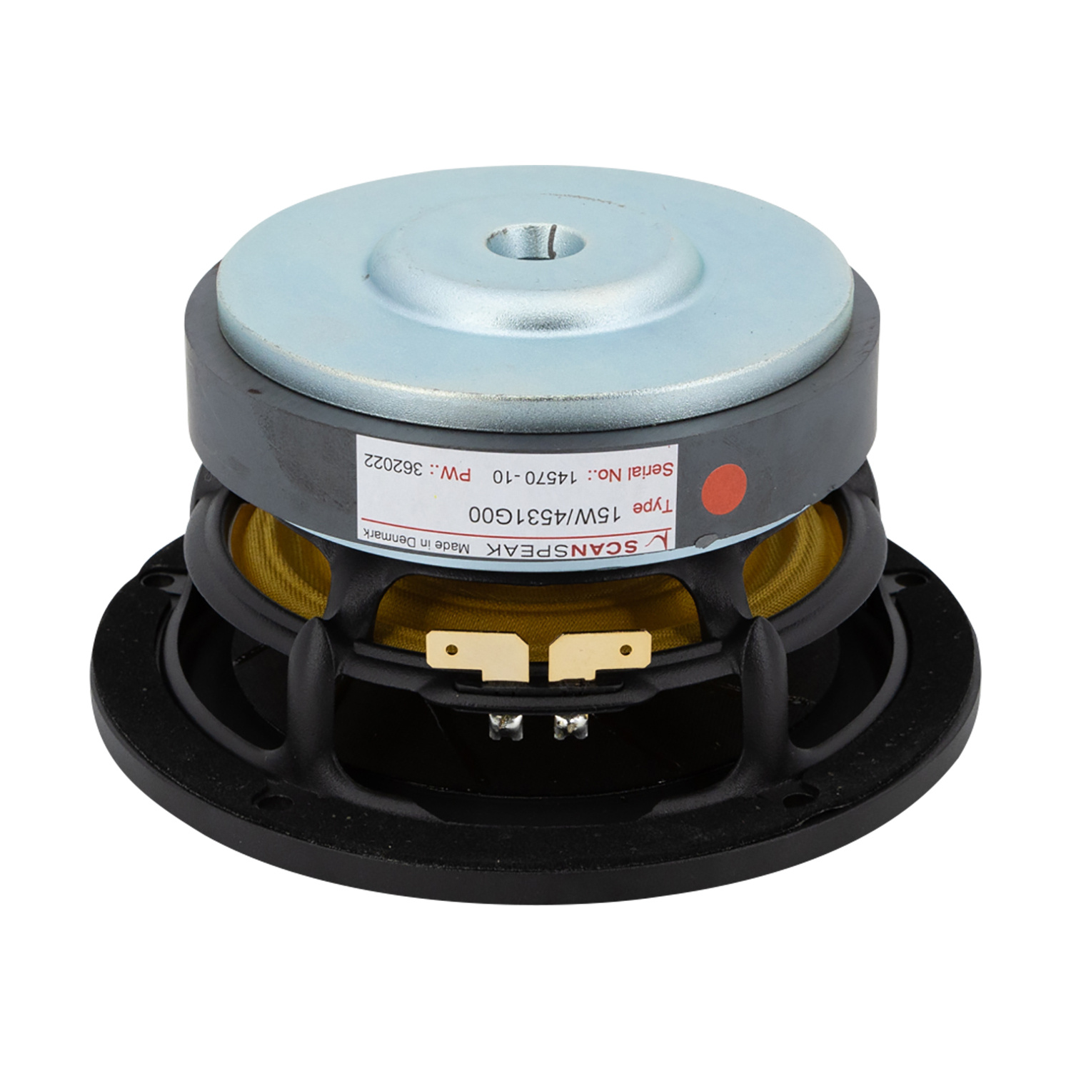 Revelator 15W/4531G00 Woofer Medio-Bassi