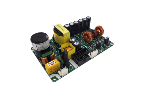 NC52MP 2x50W Amplifier Board