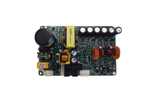 NC52MP 2x50W Amplifier Board