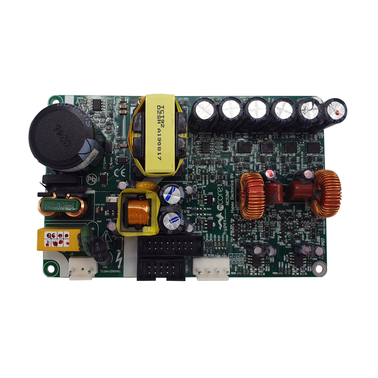 NC52MP 2x50W Amplifier Board