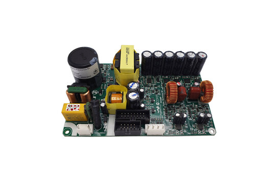 NC52MP 2x50W Amplifier Board