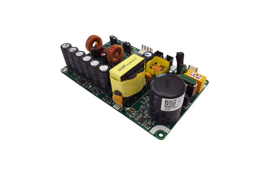NC52MP 2x50W Amplifier Board