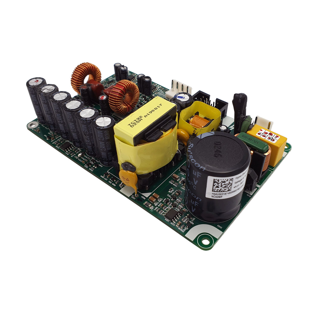 NC52MP 2x50W Amplifier Board