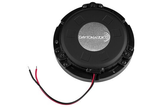 TT25-8 PUCK Tactile Transducer Mini Bass Shaker Audiokomponenten