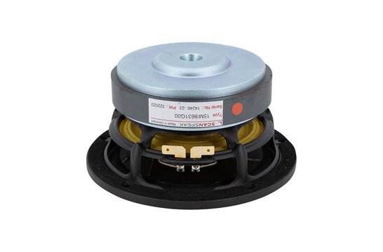 Revelator 15M/8631G00 Woofer a Gamma Media