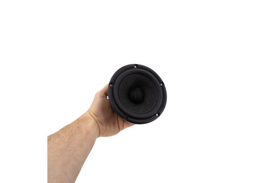 Revelator 15M/8631G00 Woofer a Gamma Media