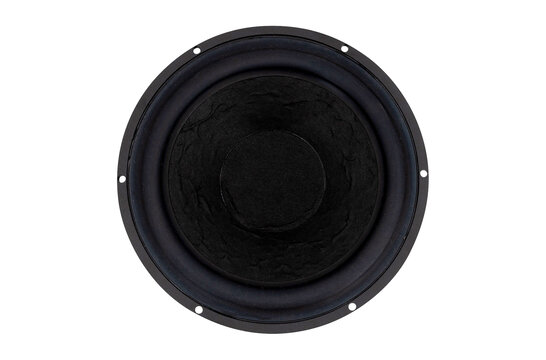 Classic 18W/8545K00 Woofer a Gamma Media