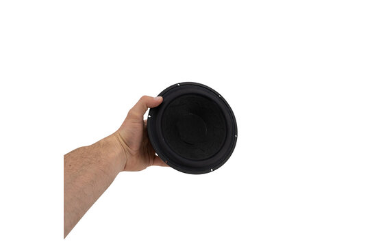 Classic 18W/8545K00 Woofer a Gamma Media