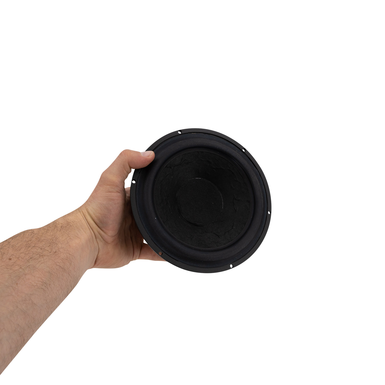 Classic 18W/8545K00 Woofer a Gamma Media