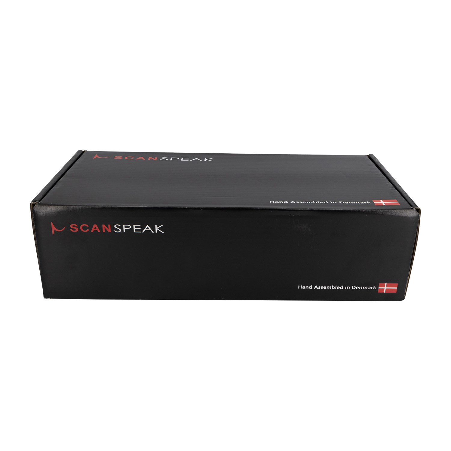 Classic 18W/8545K00 Woofer a Gamma Media