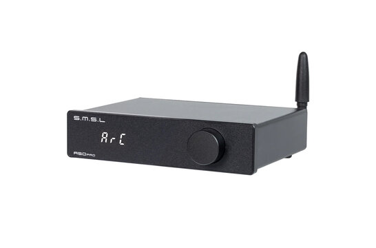 A50 PRO Amplificatore