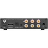 A50 PRO Amplificatore