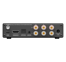 A50 PRO amplifier