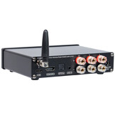 A50 PRO Amplificatore