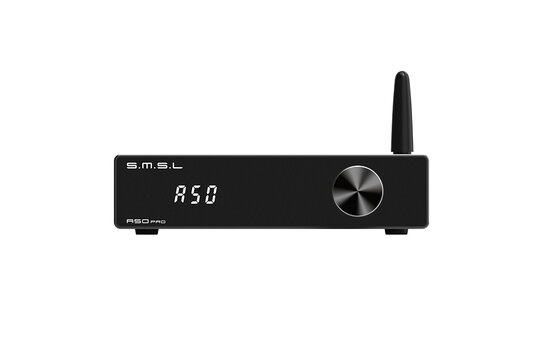 A50 PRO Amplificatore