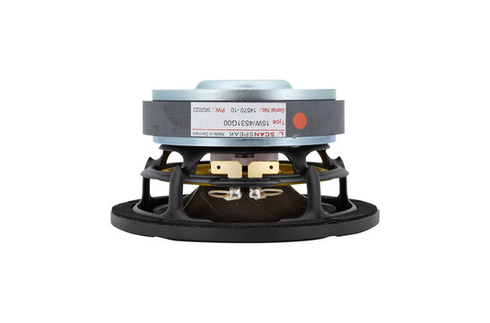 Revelator 15M/4531K00 Woofer a Gamma Media