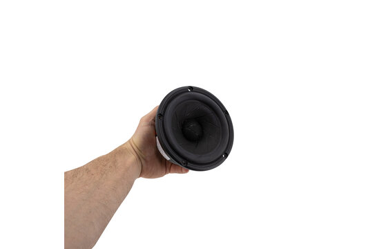 Revelator 15M/4531K00 Woofer a Gamma Media