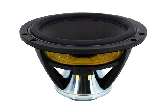 Illuminator 18WU/4747T00 Woofer Medio-Bassi
