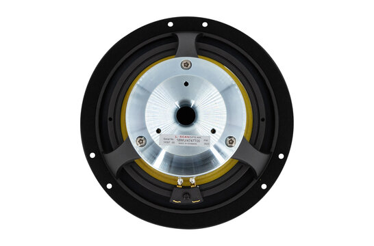 Illuminator 18WU/4747T00 Woofer Medio-Bassi