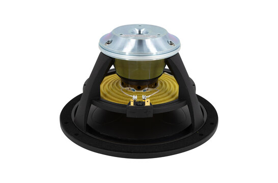 Illuminator 18WU/4747T00 Woofer Medio-Bassi