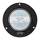 Prestige 19TFF1 - H0737 Dome Tweeter