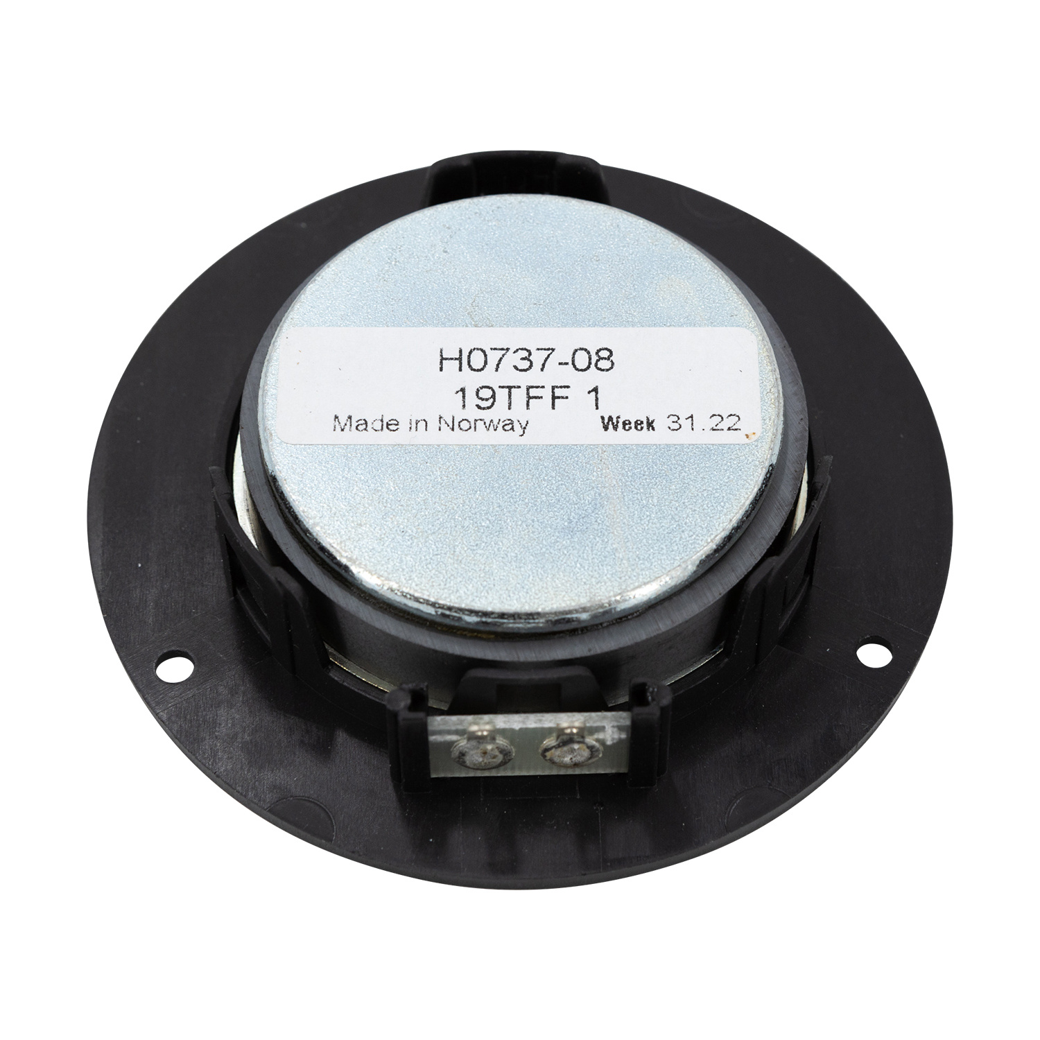 Prestige 19TFF1 - H0737 Tweeter a Cupola