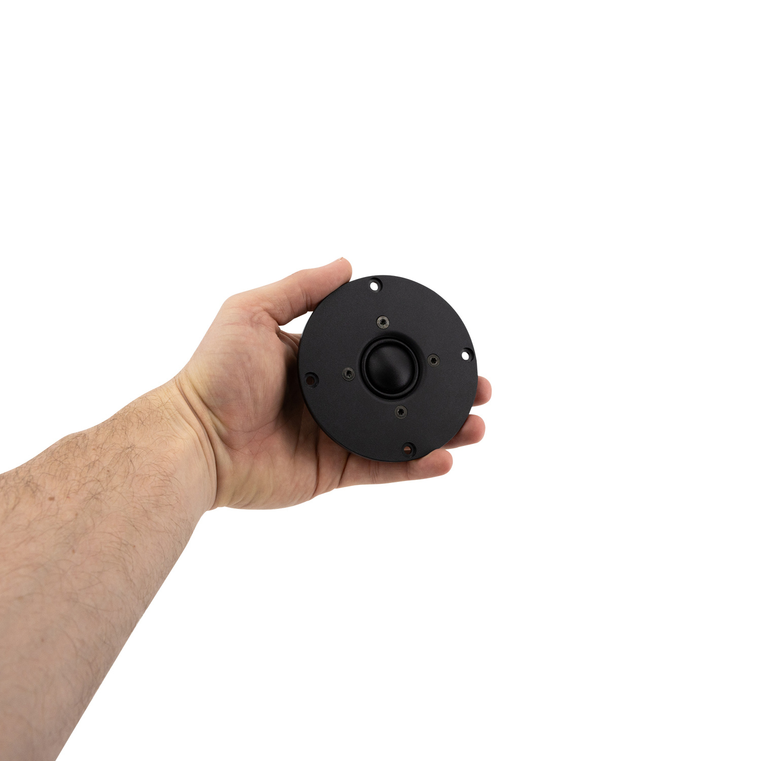 Prestige 27TFF - H0831 Tweeter a Cupola