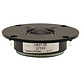 Prestige 27TFF - H0831 1" Dome Tweeter