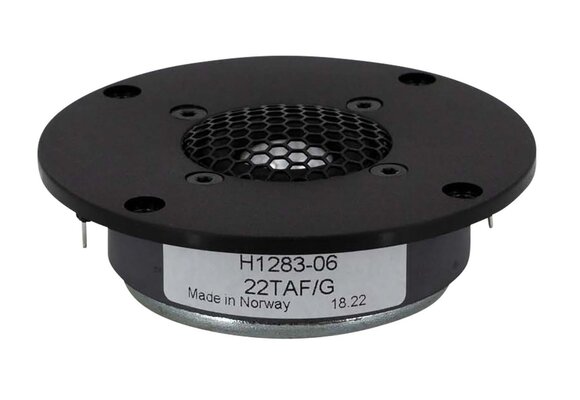 Prestige 22TAF/G - H1283 Kalotten-Hochtöner