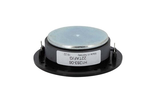 Prestige 22TAF/G - H1283 Tweeter a Cupola