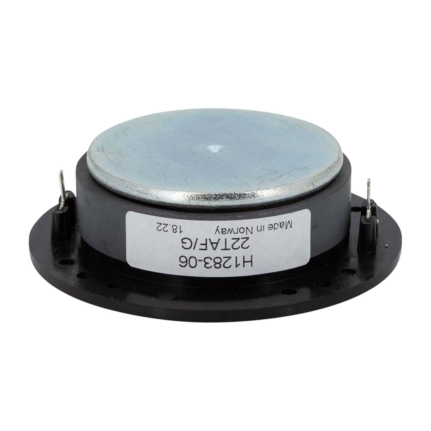 Prestige 22TAF/G - H1283 3/4'' Aluminum Dome Tweeter