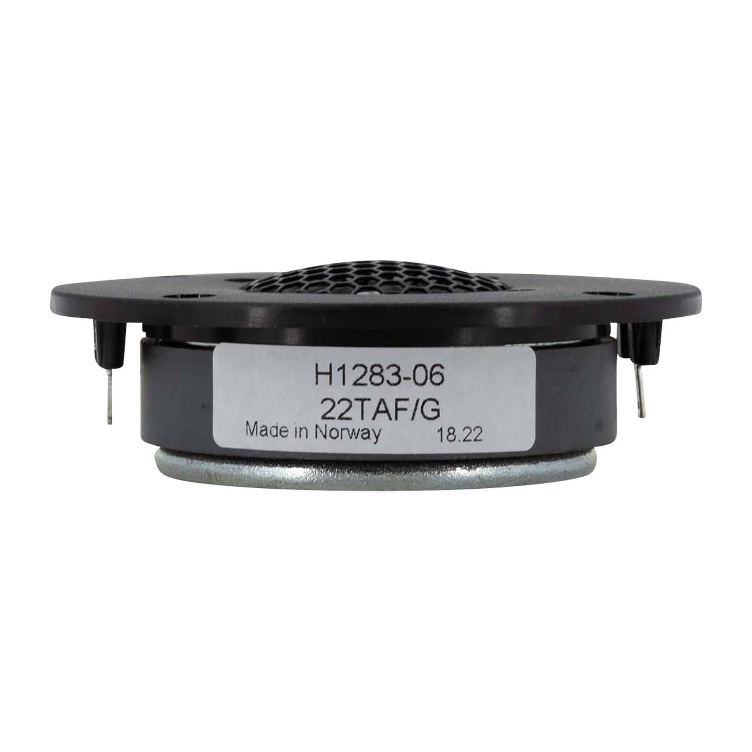 Prestige 22TAF/G - H1283 3/4'' Aluminiumkalotten-Hochtöner