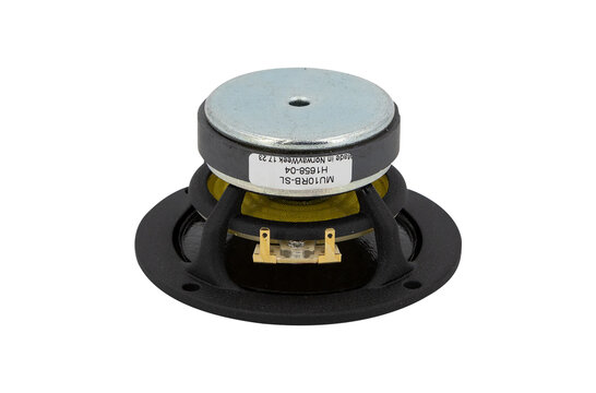 Prestige MU10RB-SL - H1658-04 Woofer Medio-Bassi
