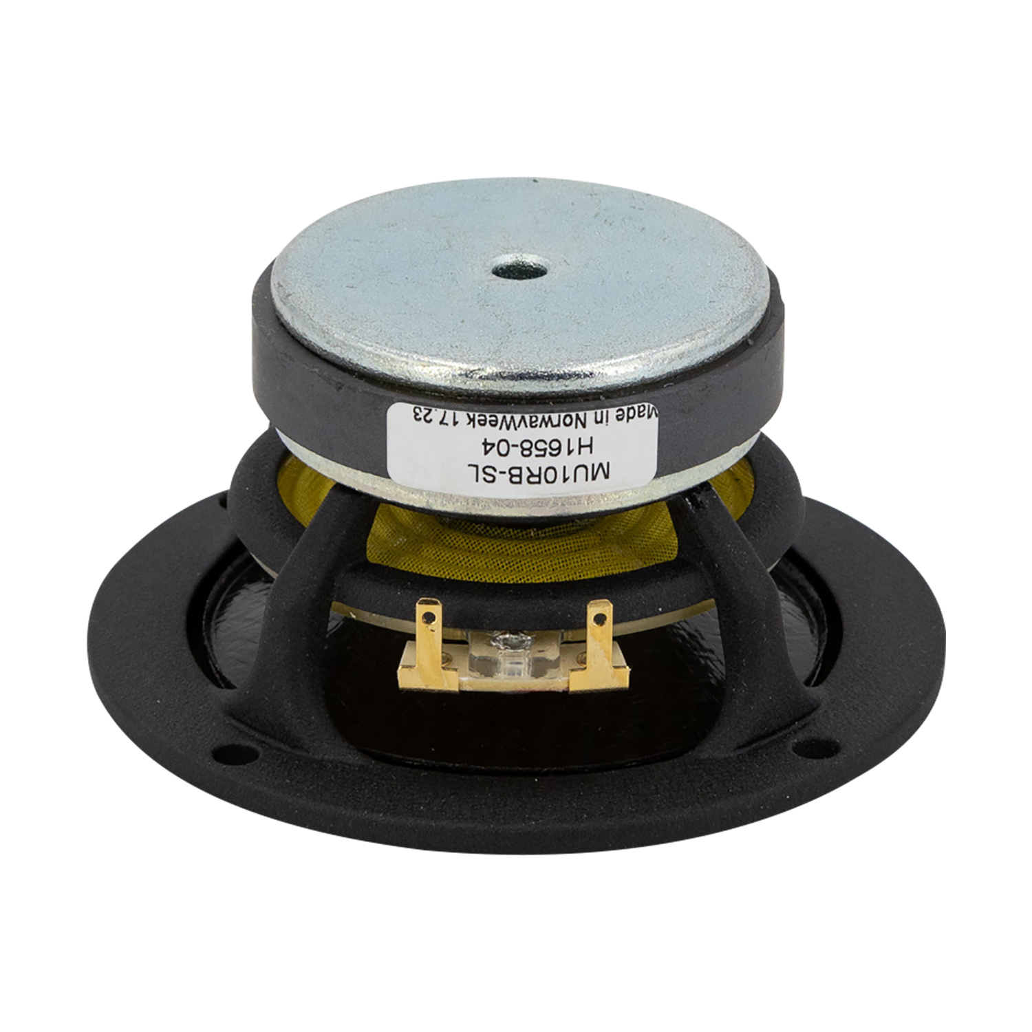 Prestige MU10RB-SL - H1658-04 Bass-midwoofer