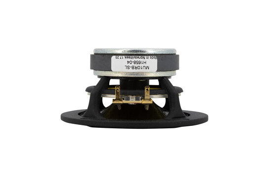 Prestige MU10RB-SL - H1658-04 Woofer Medio-Bassi