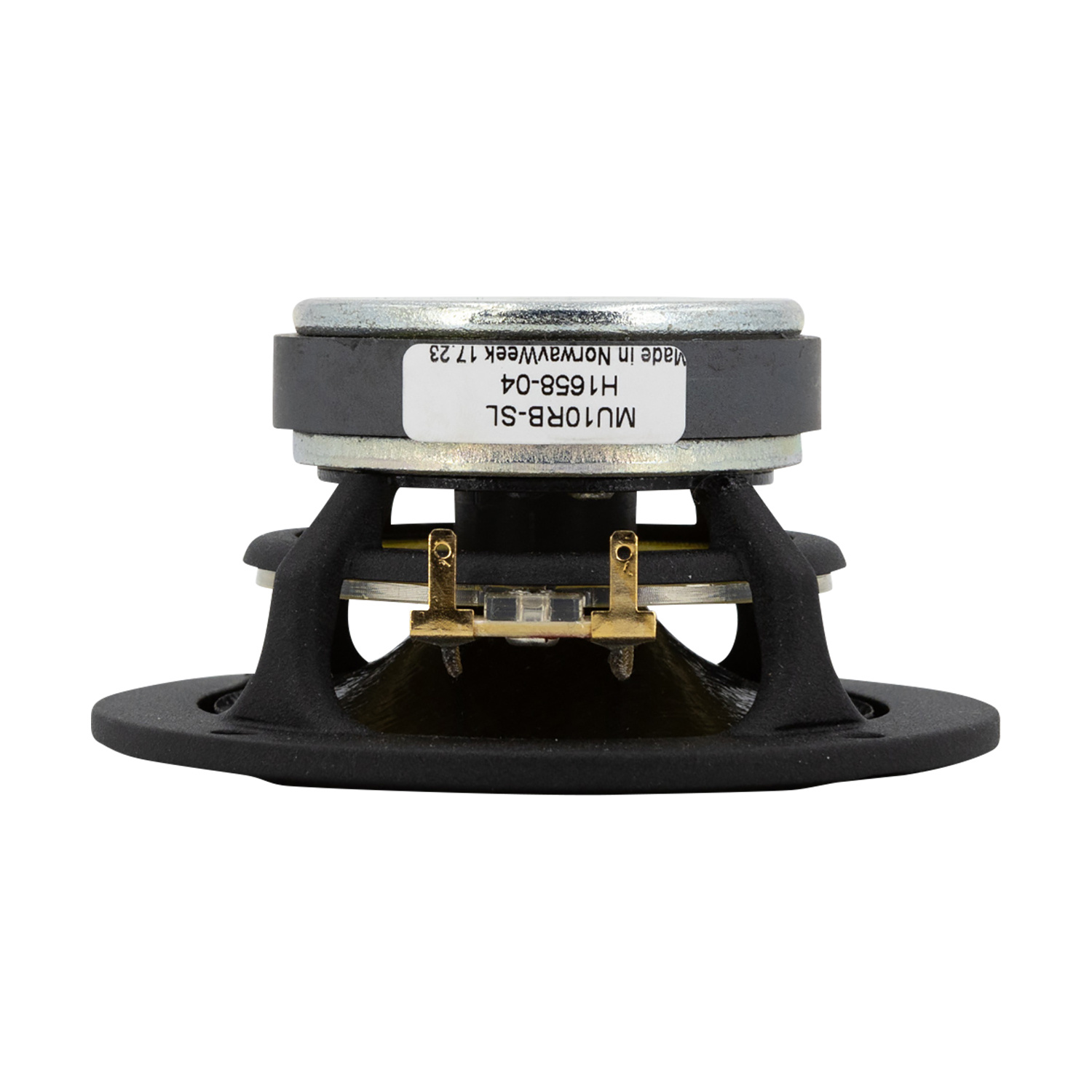 Prestige MU10RB-SL - H1658-04 Tiefmitteltöner