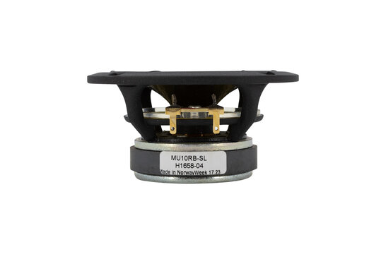 Prestige MU10RB-SL - H1658-04 Woofer Medio-Bassi