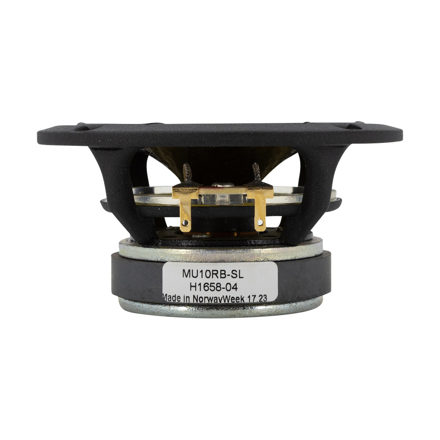 Prestige MU10RB-SL - H1658-04 Tiefmitteltöner