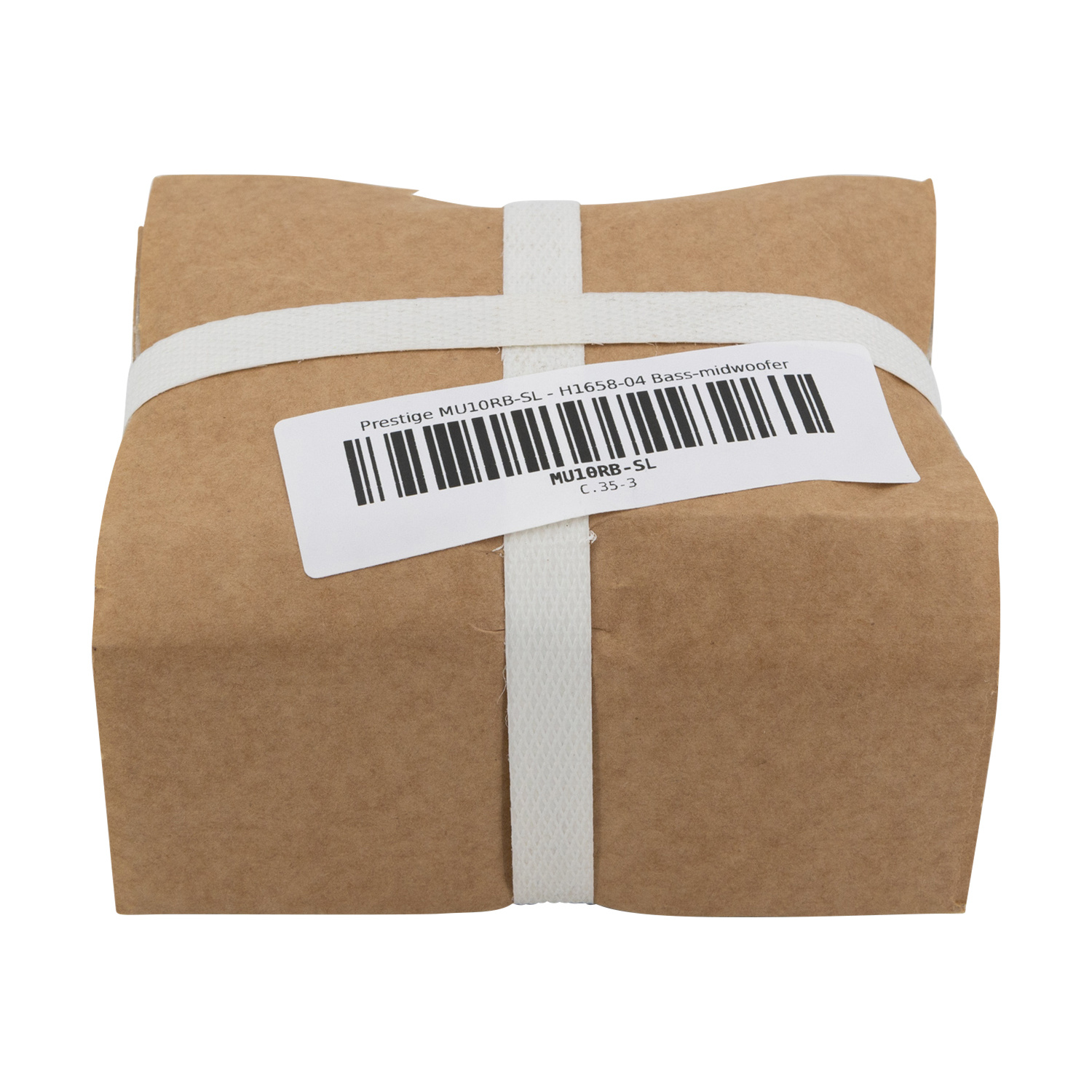 Prestige MU10RB-SL - H1658-04 Tiefmitteltöner