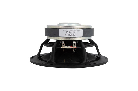 Prestige ER18RNX-8 - H1456-08 7" Reed Paper Cone Woofer