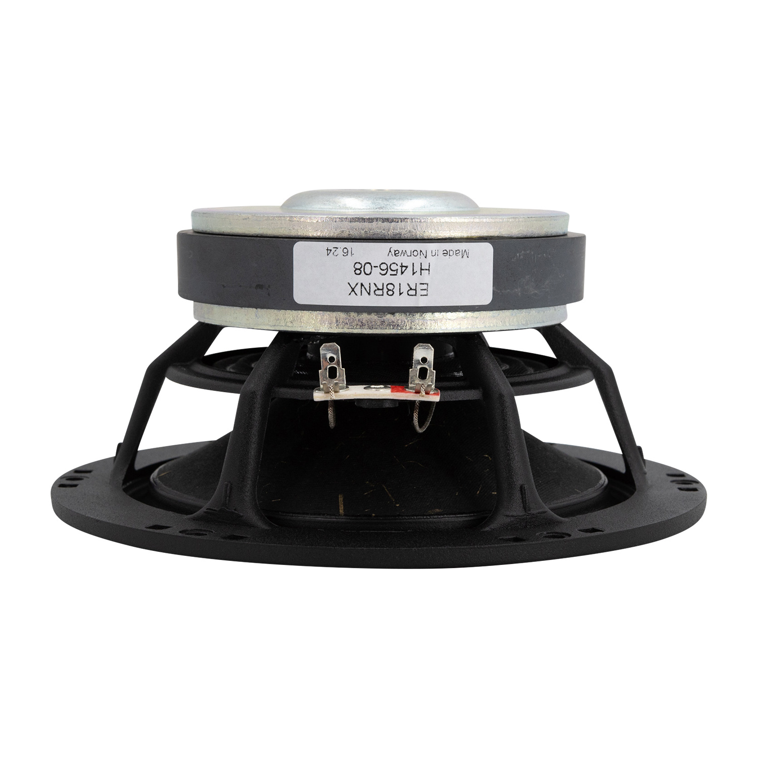 Prestige ER18RNX-8 - H1456-08 Woofer Medio-Bassi