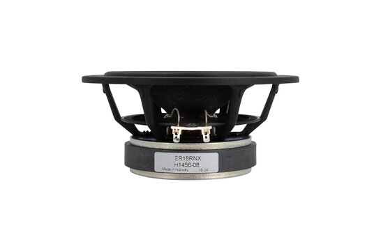 Prestige ER18RNX-8 - H1456-08 Woofer Medio-Bassi