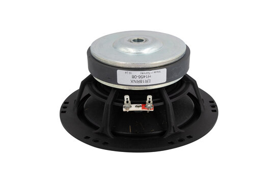 Prestige ER18RNX-8 - H1456-08 Woofer Medio-Bassi
