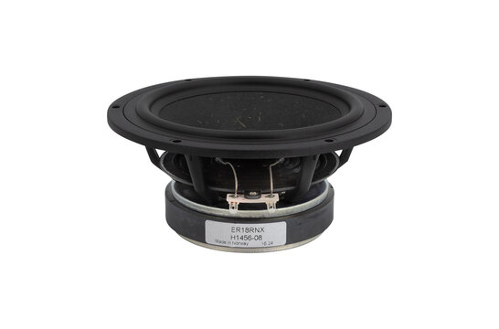 Prestige ER18RNX-8 - H1456-08 Woofer Medio-Bassi