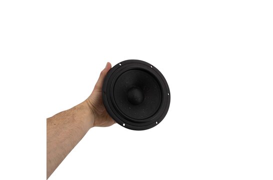 Prestige ER18RNX-8 - H1456-08 Woofer Medio-Bassi