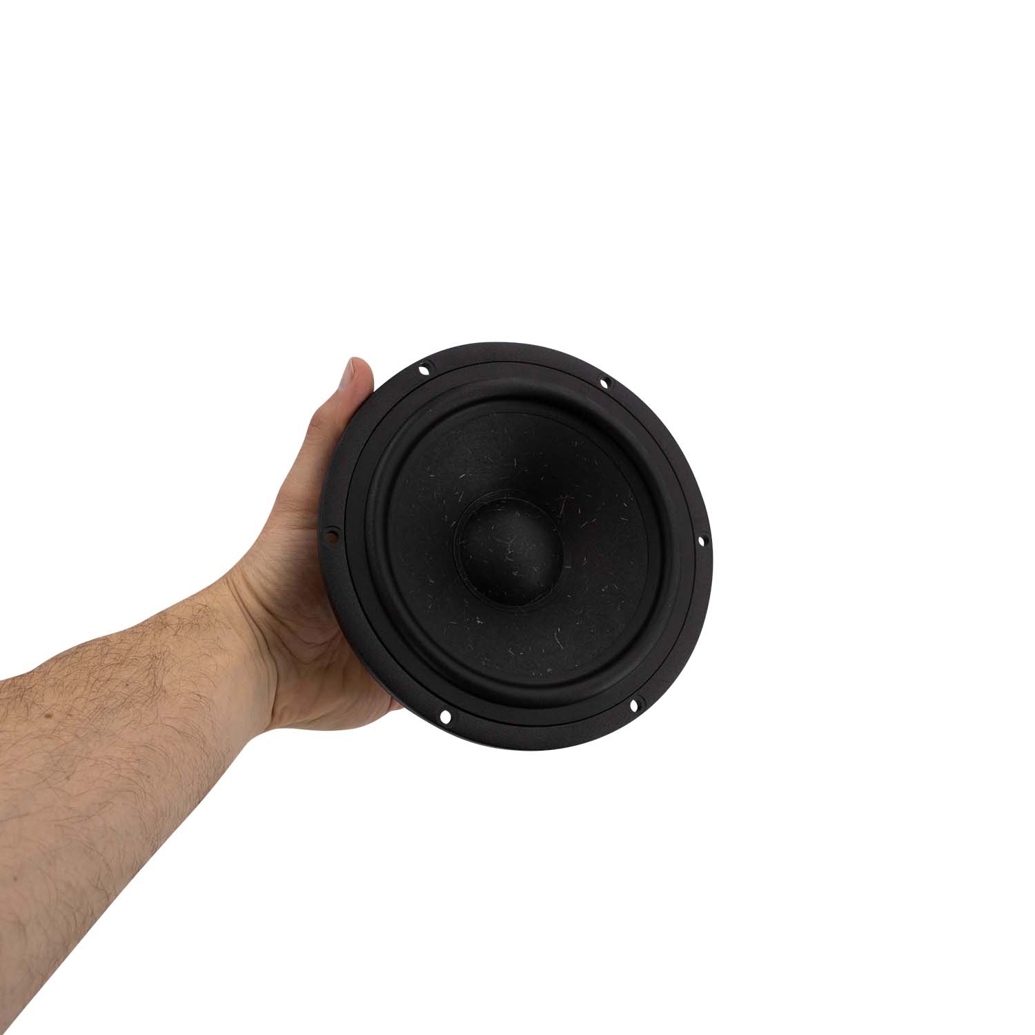 Prestige ER18RNX-8 - H1456-08 7" Reed Paper Cone Woofer