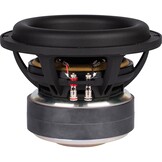UMII8-22 Ultimax II 8'' DVC Subwoofer 2 ohms Per Coil